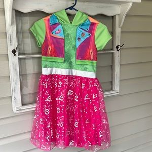 JoJo Siwa Dress-Up / Halloween Costume